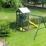 Appartementen De Zegelskoel