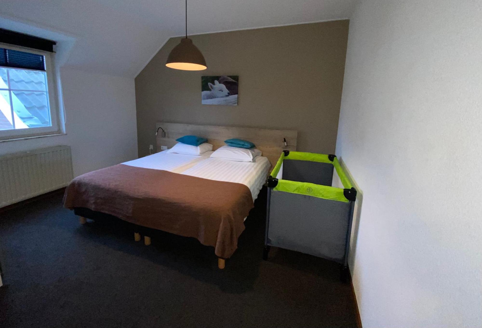 De Zegelskoel Apartment