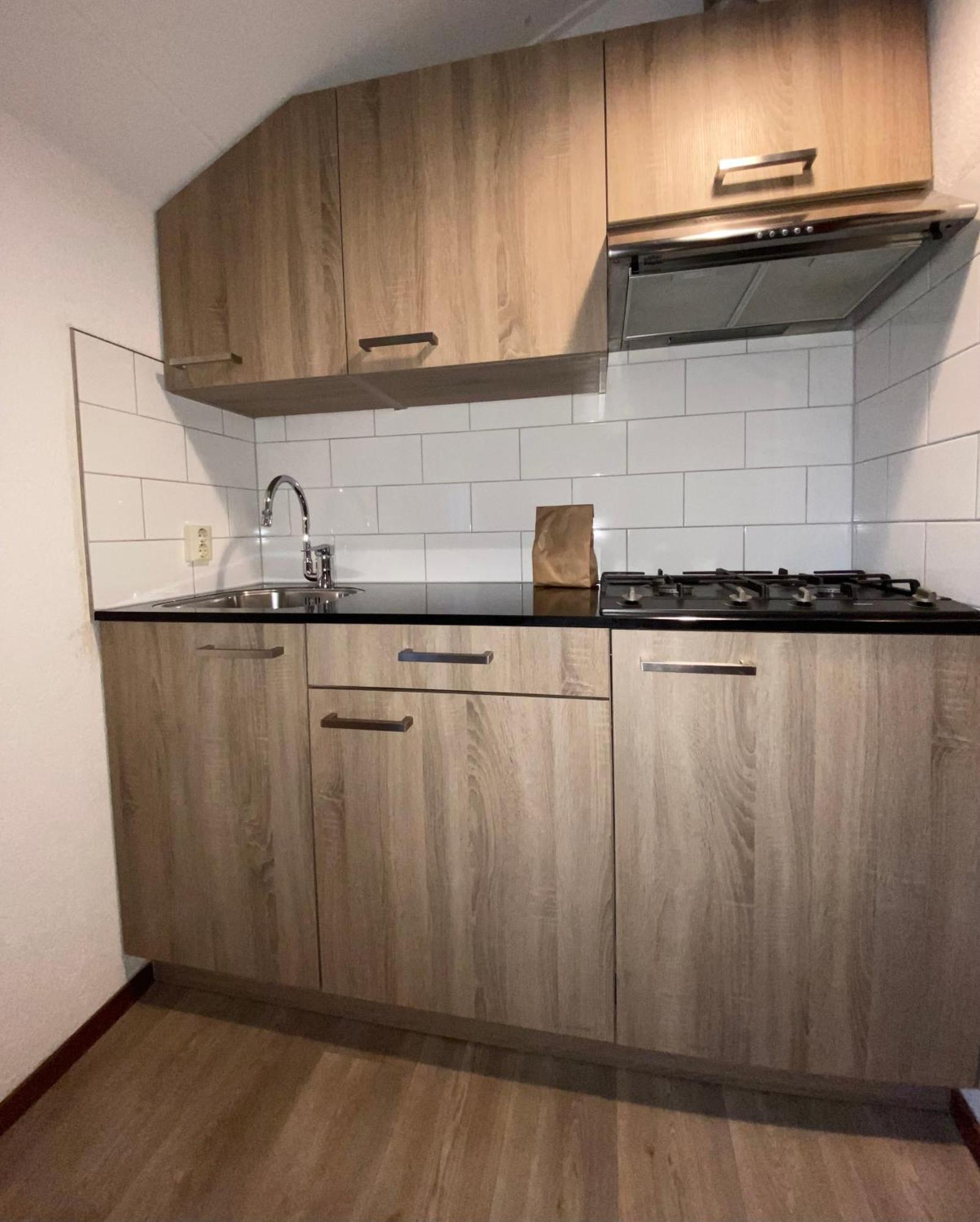 Apartment De Zegelskoel *