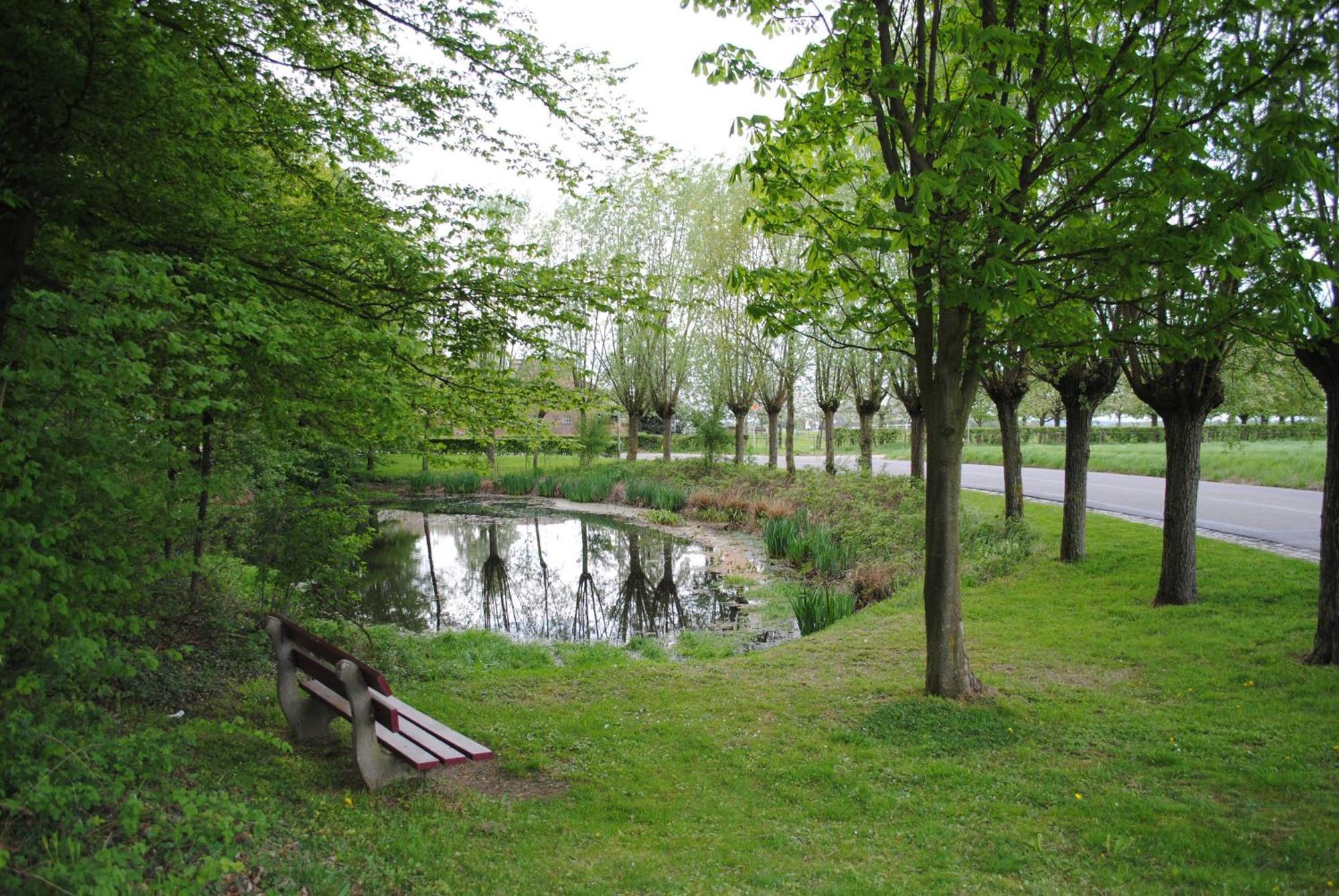 De Zegelskoel