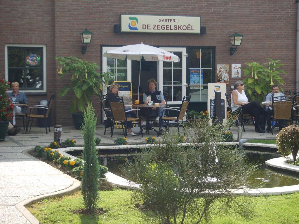 De Zegelskoel Heijenrath