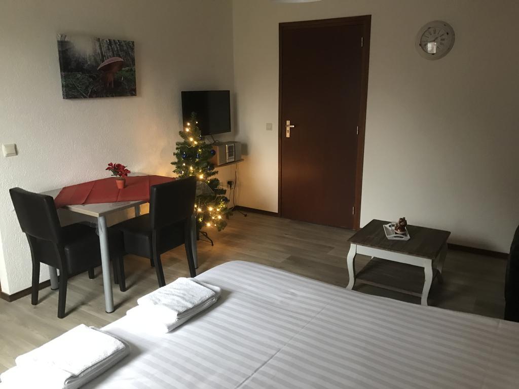 De Zegelskoel Apartment