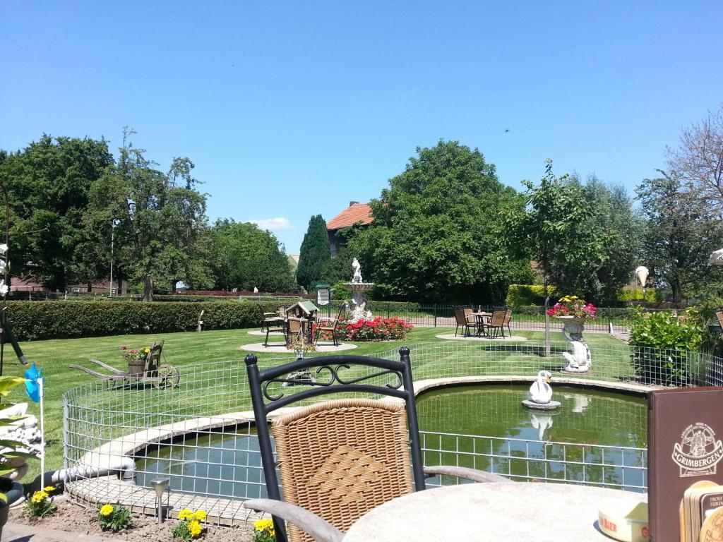 De Zegelskoel Heijenrath