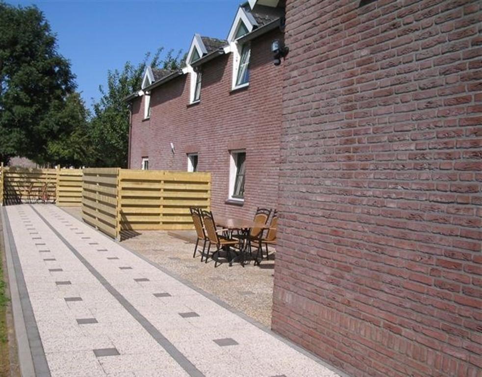 De Zegelskoel Apartment *